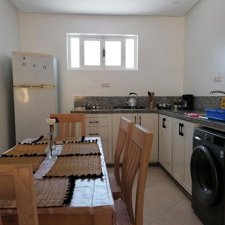 Zak Appartement Essaouira Luaran gambar