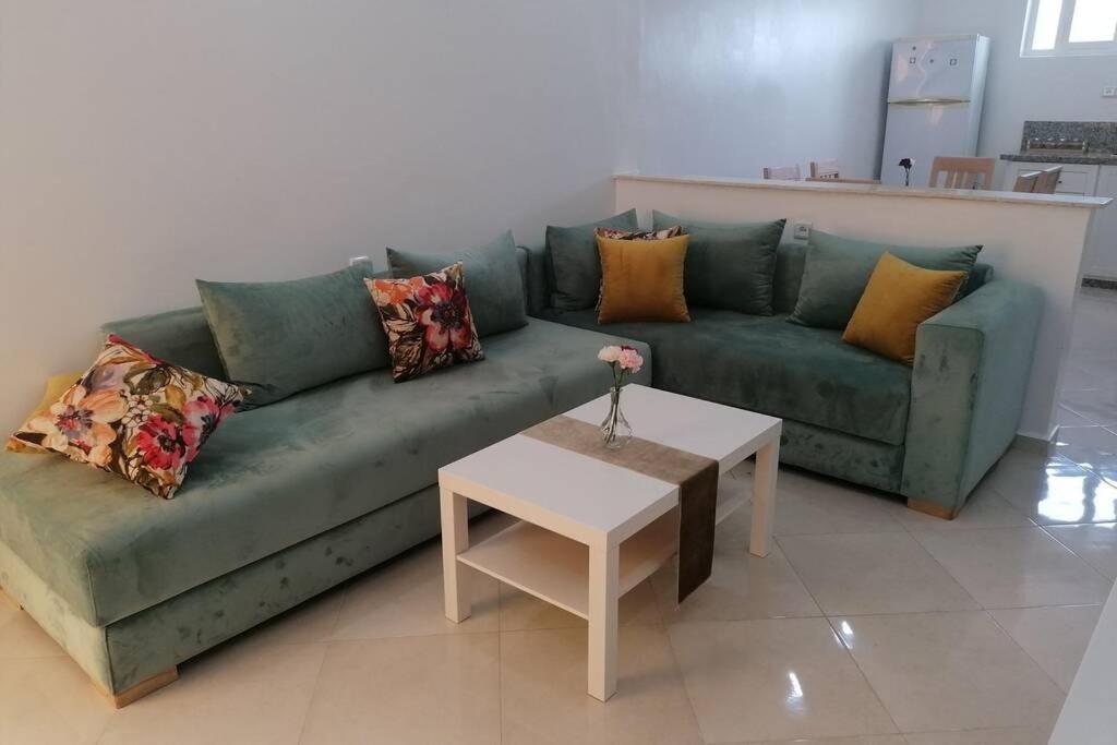 Zak Appartement Essaouira Luaran gambar