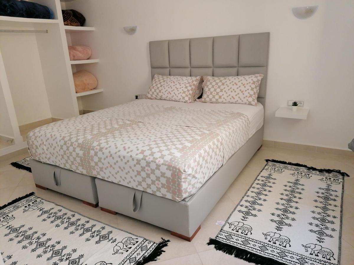 Zak Appartement Essaouira Luaran gambar