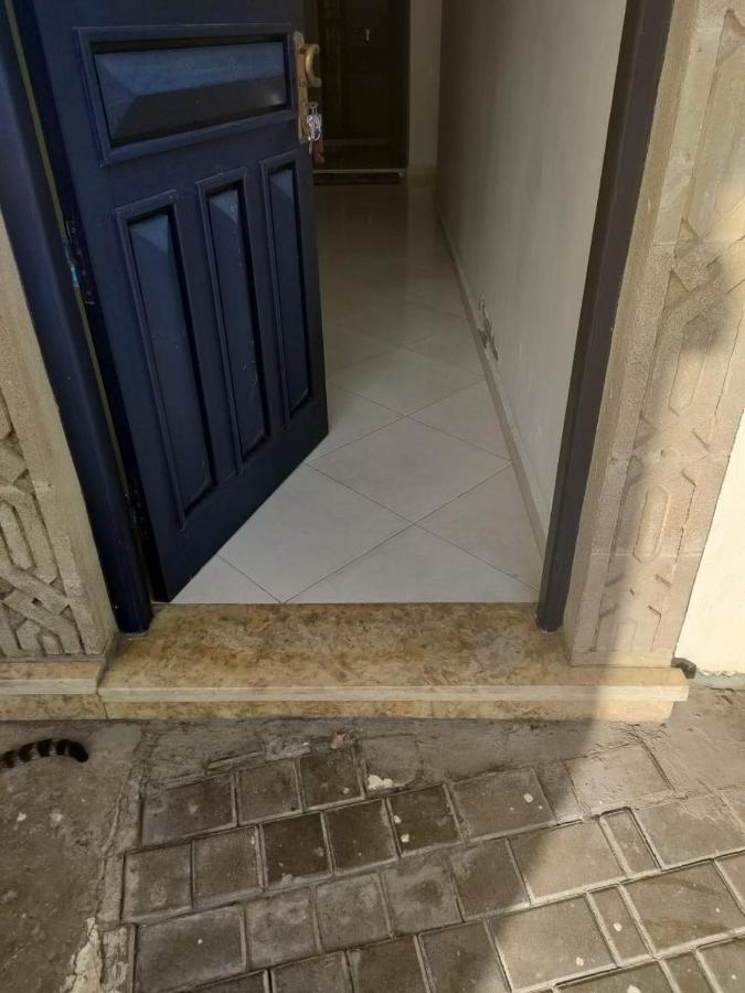 Zak Appartement Essaouira Luaran gambar